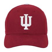 Indiana Gen2 YOUTH Pre-Curved Snapback Cap